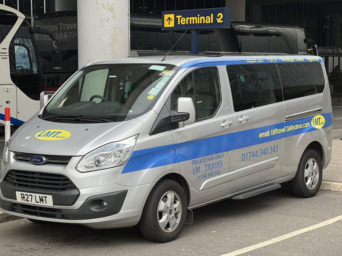 Need Transport ?? going Airport ? Night out ? Sporting Evert ? Family get to get together if so give LMTravel a call ☎️ 01744 340 343 or visit the website LMTravel.co.uk please RT
