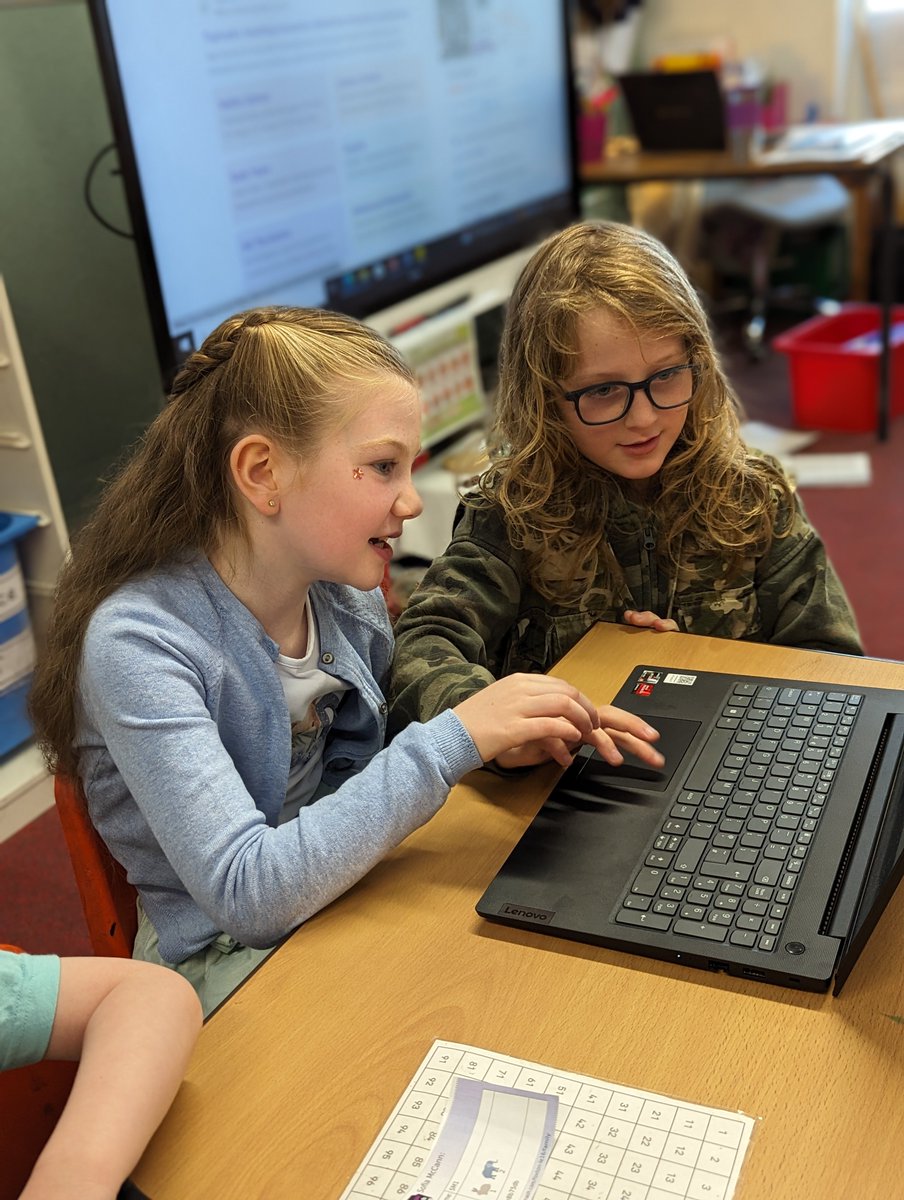 Foxton Primary tweet media