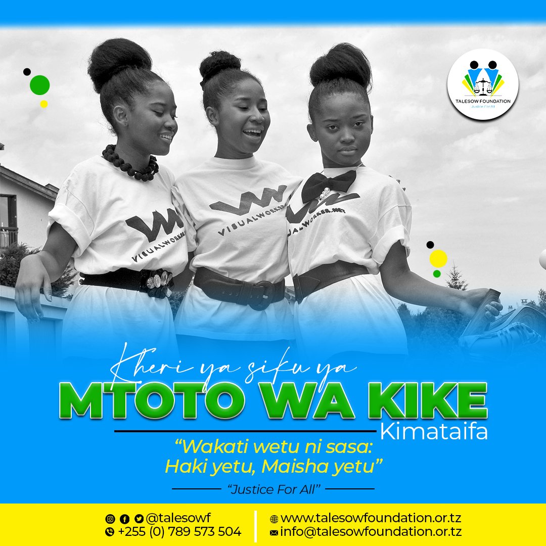 Talesow Foundation ᅠᅠᅠᅠᅠᅠᅠᅠᅠᅠᅠᅠᅠᅠᅠᅠᅠᅠᅠᅠᅠ tweet media