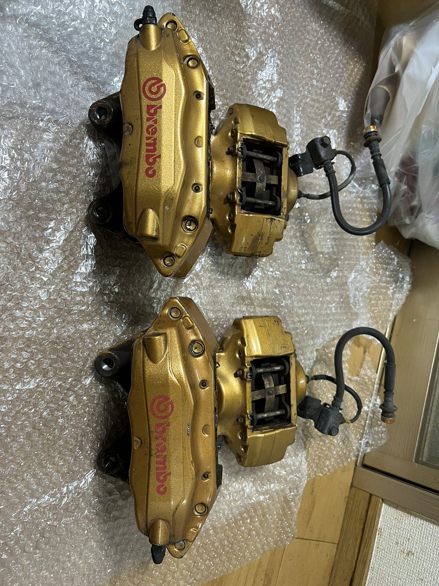 sakuyaR34's tweet photo. 迷いに迷った挙句、勢いで注文したブツが届きました😂 https://t.co/yRbcjWHJD8