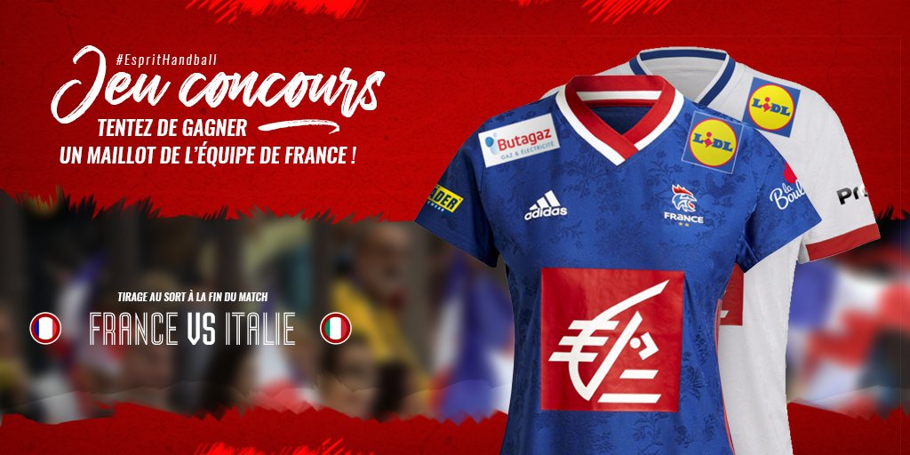 Esprit Handball Caisse d’Epargne tweet media