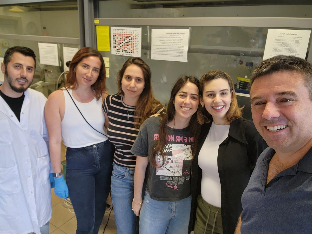 Avi Schroeder tweet media