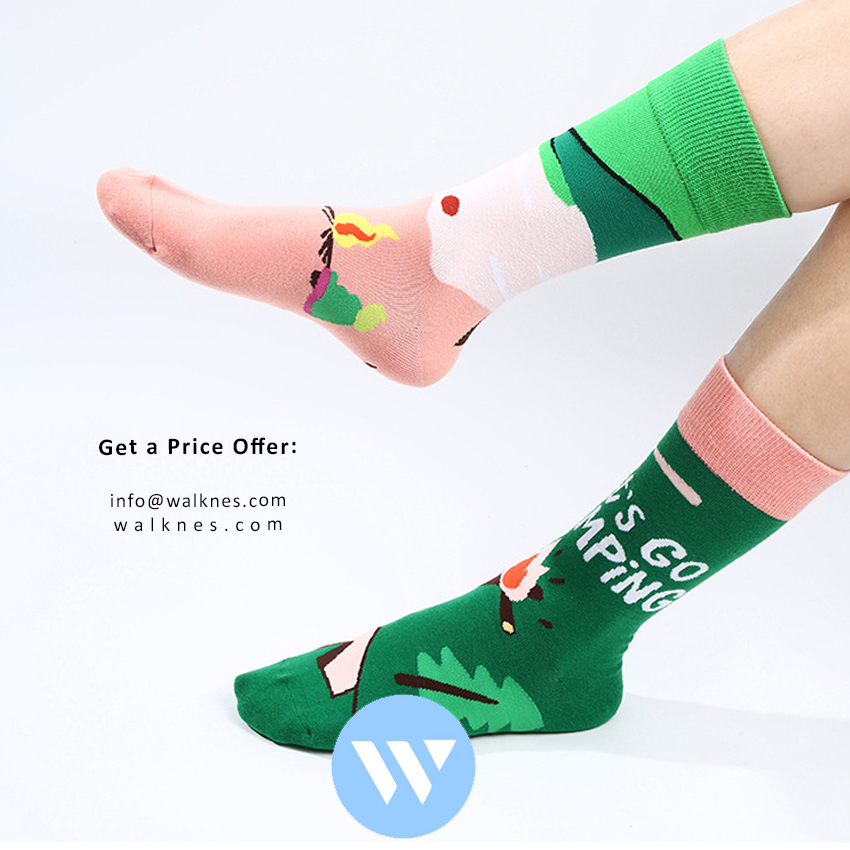 walknessocks's tweet image. As Walknes we cooperate with the most reliable yarn producers in the country, who strictly check the perfection of their materials. 

#walknes #qualitysocks #goodsocks #bestsocks #premiumsocks #bamboosocks #babysocks #kidssocks #menssocks #womenssocks