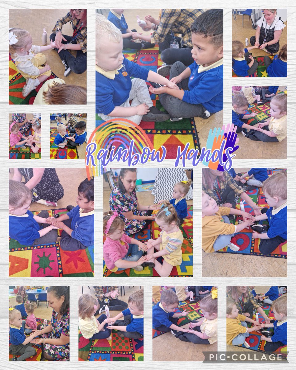 Mrs Martin & Dosbarth Oren tweet media