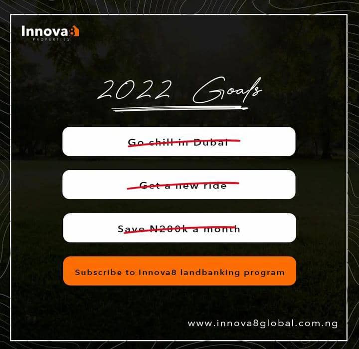 Innova8 Properties tweet media
