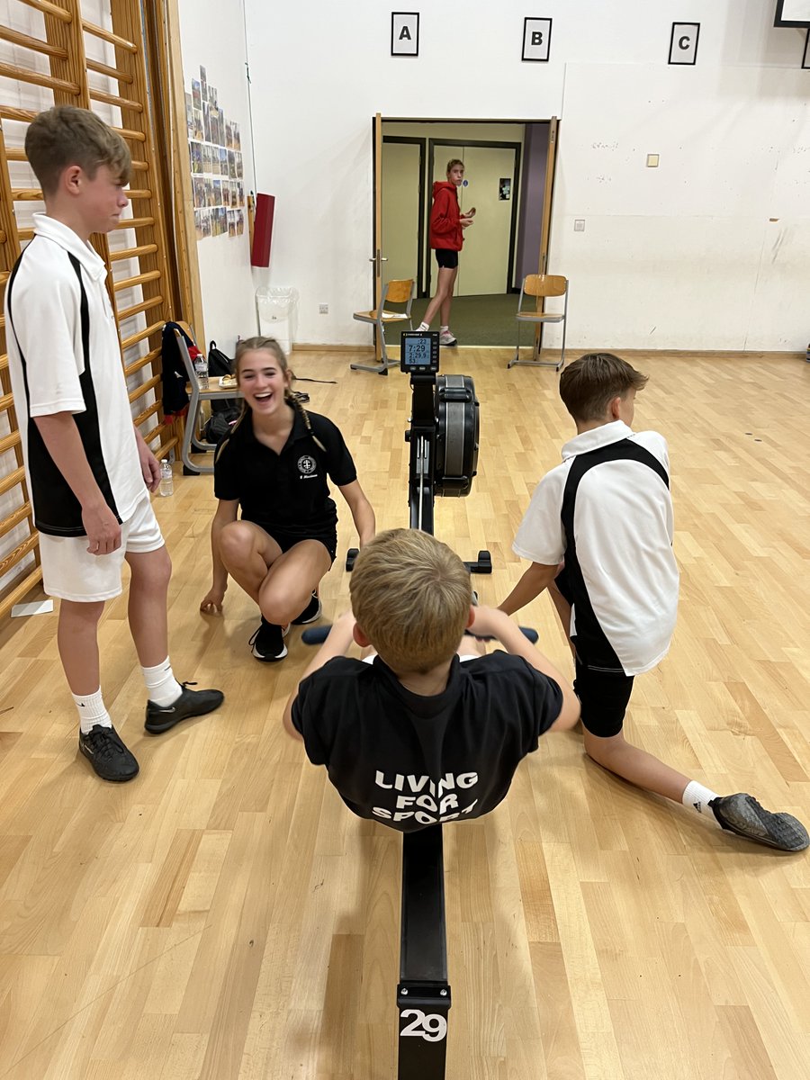 St Bartholomew's tweet media