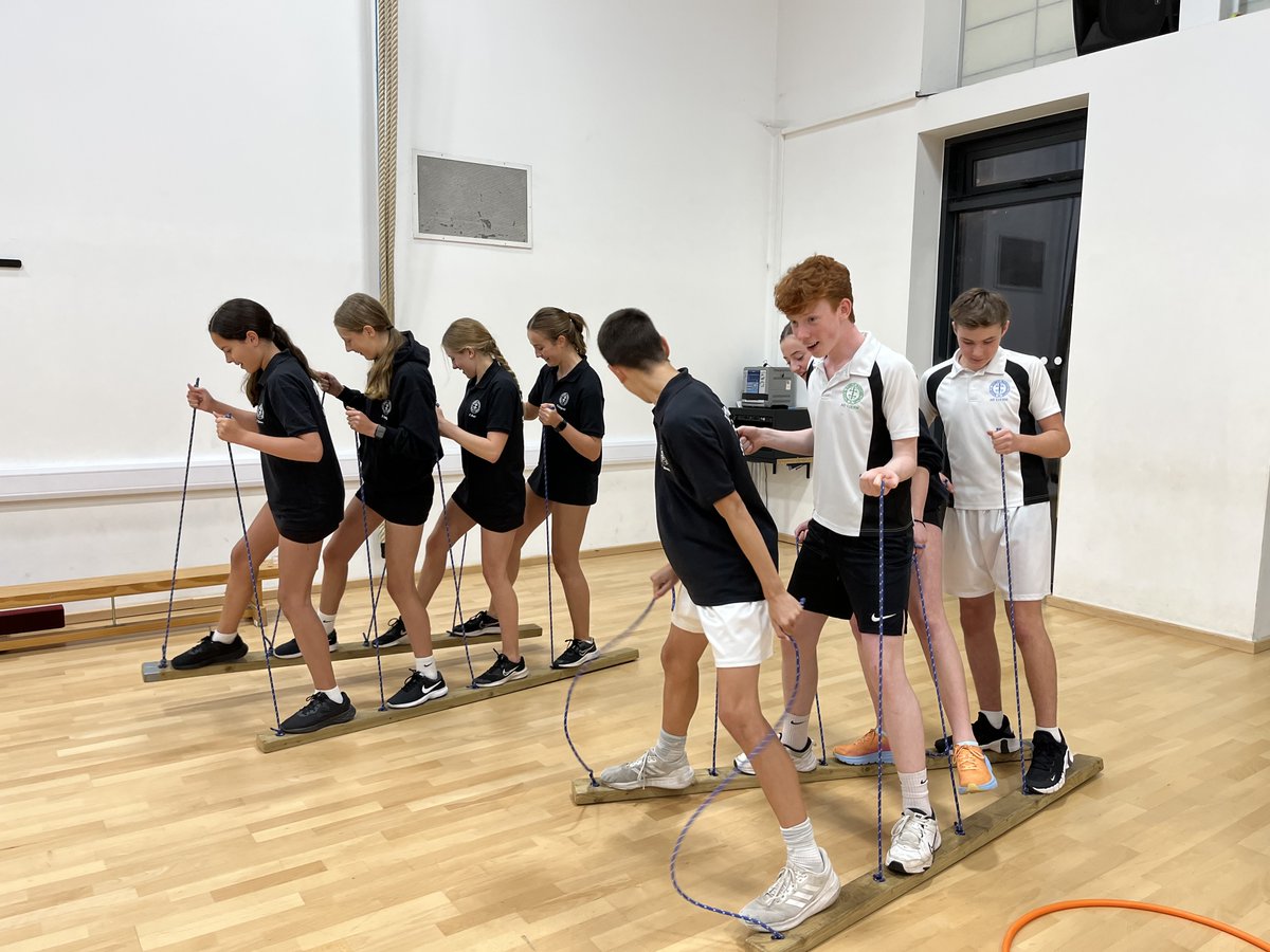 St Bartholomew's tweet media