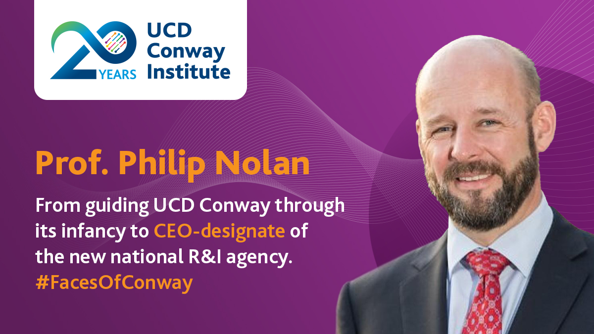 UCD Conway Institute tweet media