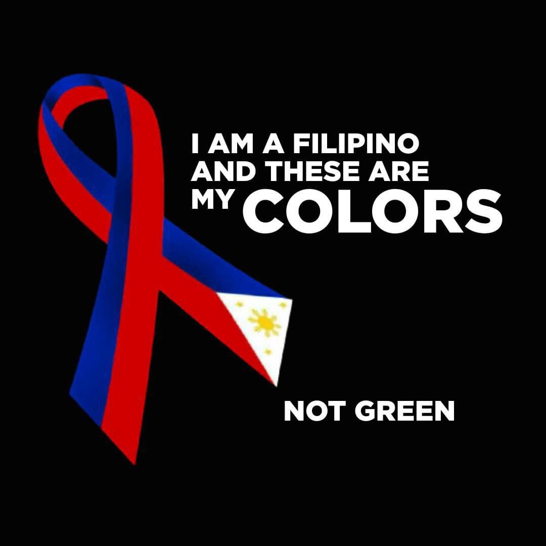The_PinkWarrior's tweet photo. #saraduterteRESIGN https://t.co/5C8W1TaJFZ