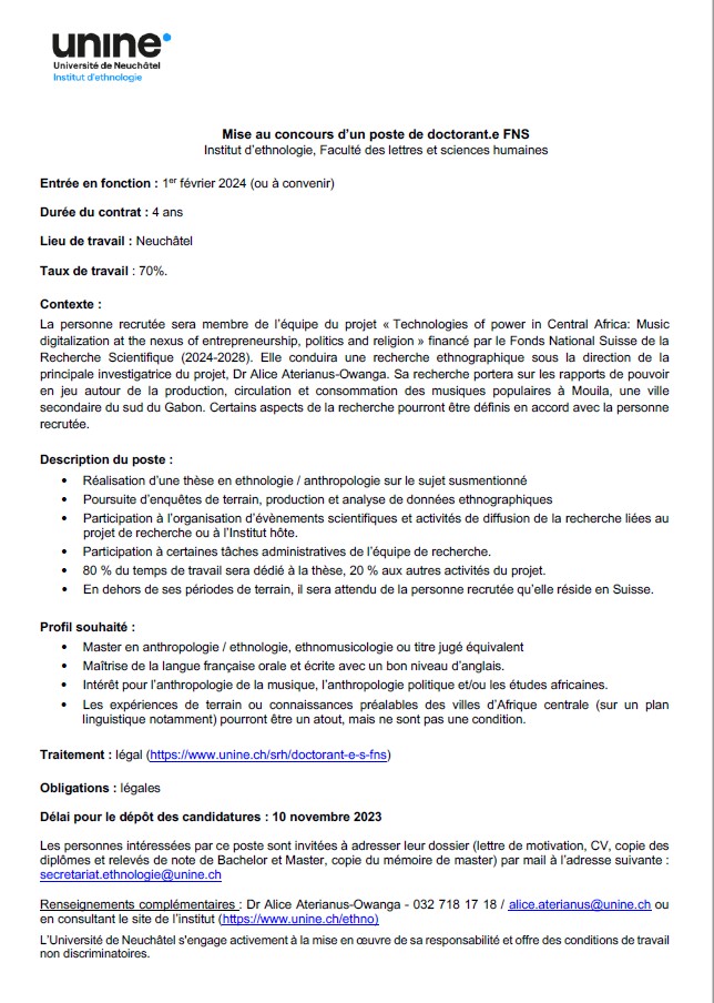 BiblioEthnoNe tweet media