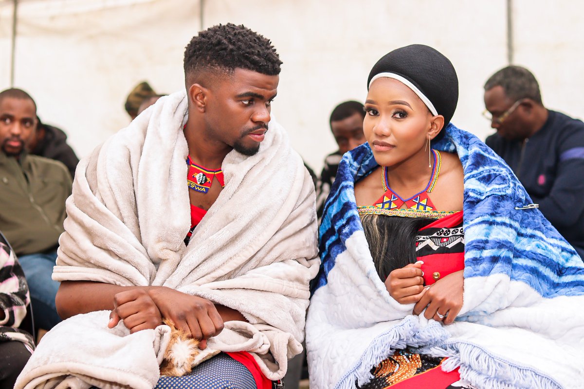 Temba_Dlamin's tweet photo. Ubuhle bendoda inkomo zayo weekend 🤭

Phephetse ❤️ https://t.co/KFT8LqyZJ8