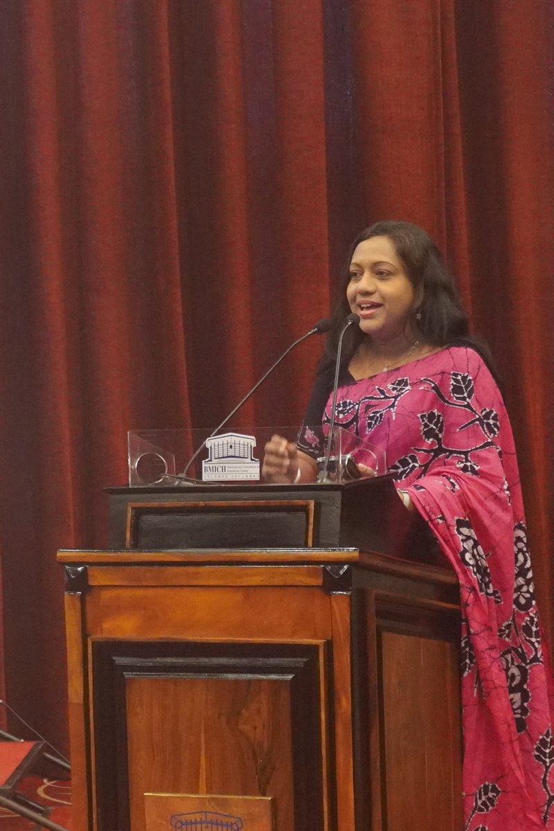 tisrilanka's tweet photo. TISL conducted a Multi-Stakeholder Discussion on #ParticipatoryGovernance and #Accountability on Oct 4 & 5. This event brought together officials from #LocalGovernmentAuthorities, community leaders, civil society representatives, & journalists.
Read More: https://t.co/0KehjCS2Pv https://t.co/MTuAaynRwh