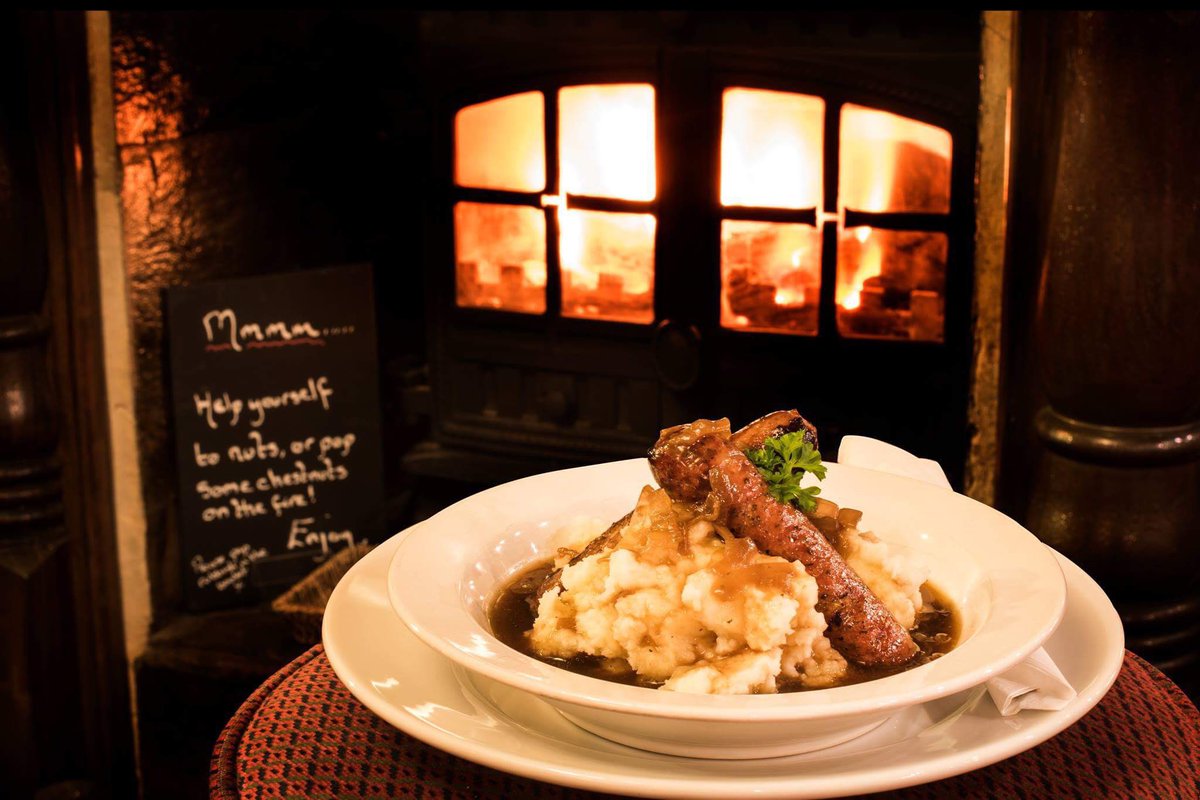 Sam at The Star Inn tweet media