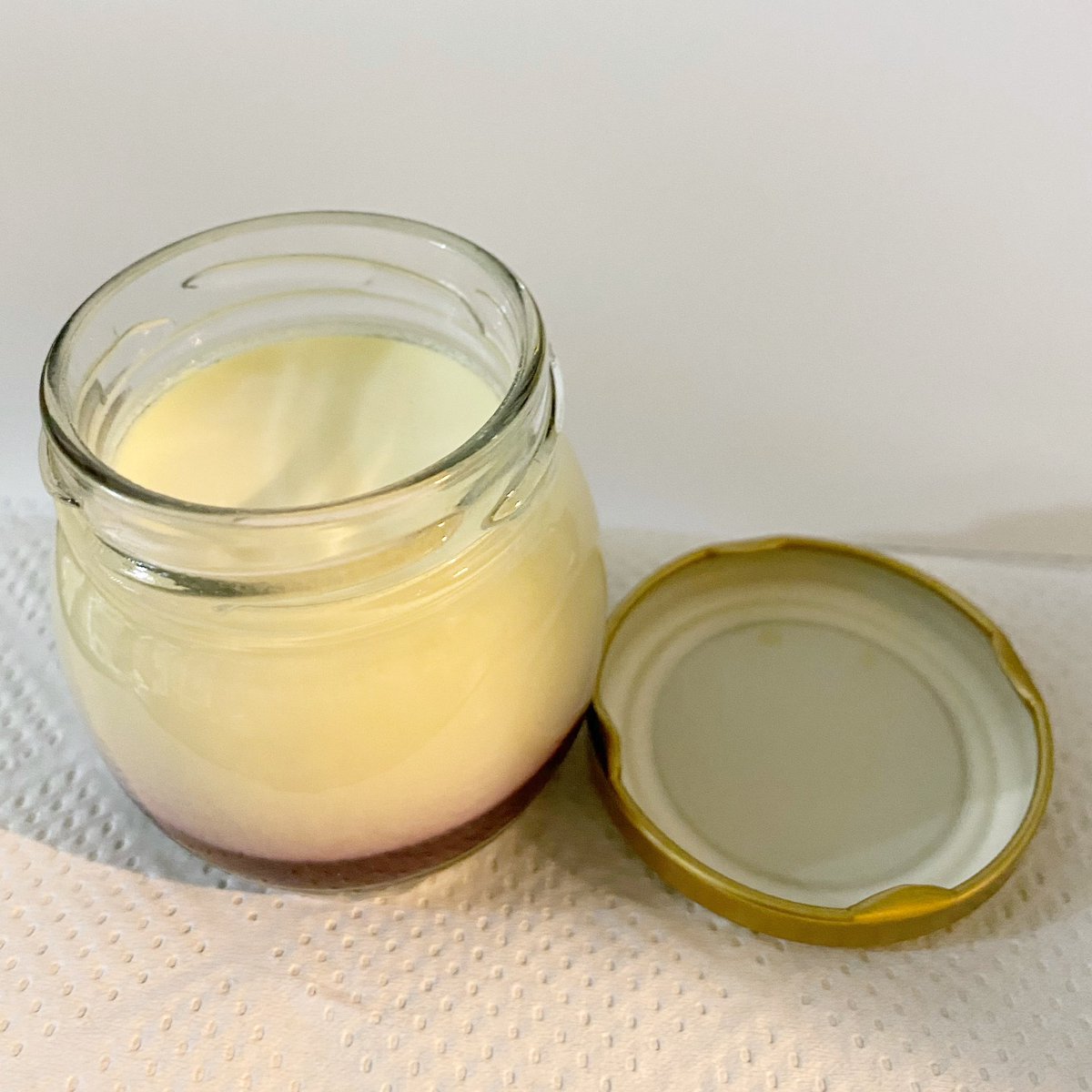 通院の帰りに【あべ養鶏場のえっぐぷりん】北海道はすかっぷを購入。
何故か「えっぐぷりん」の平仮名表記に、ご主人様みを感じる。