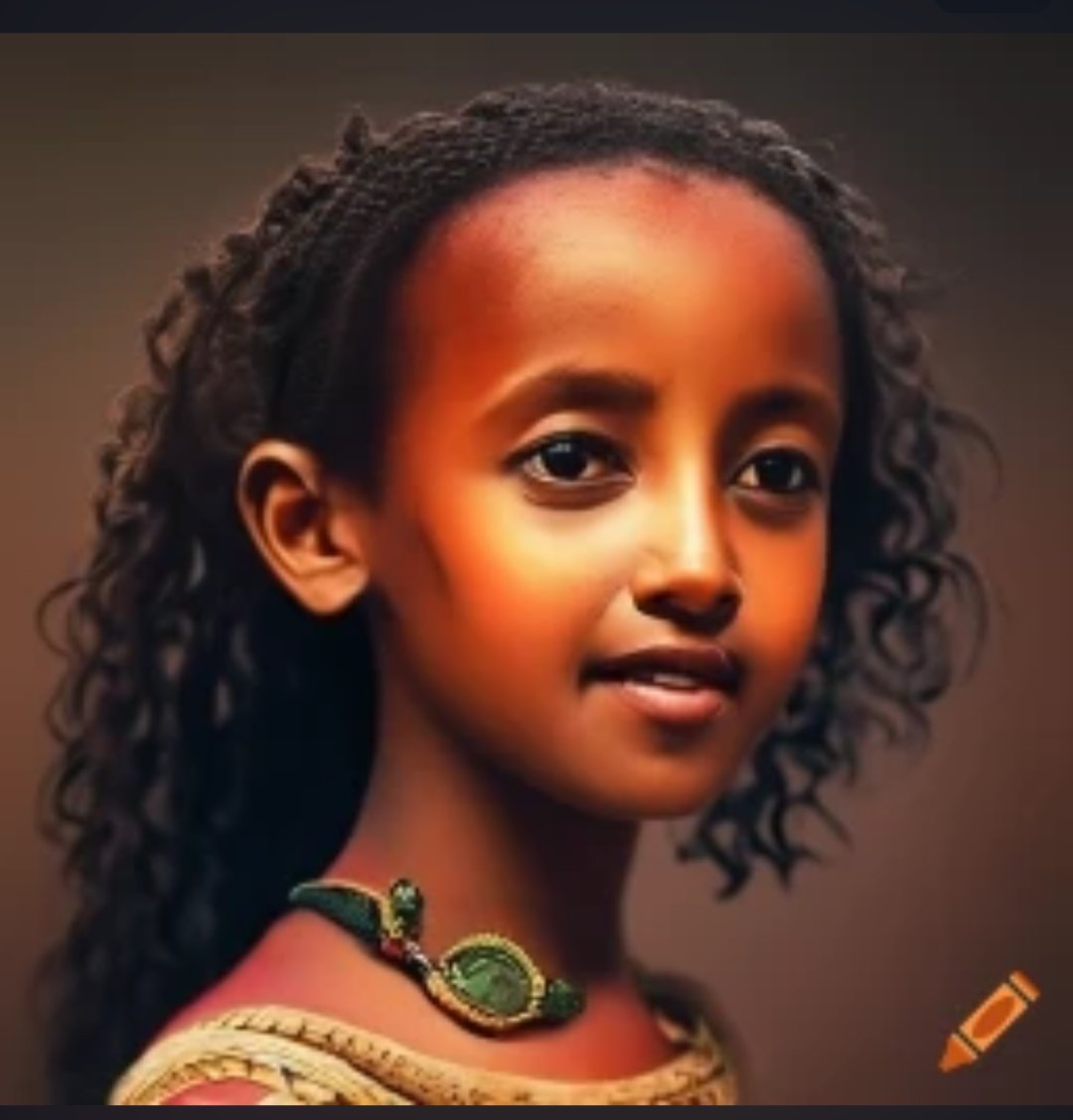 Happy International Day of the Girl Child! Adey Pads stands with girls across Ethiopia, empowering them to reach their full potential and break barriers. Let's celebrate their strength, resilience, and limitless possibilities. #GirlPower #DayOfTheGirlChild craiyon