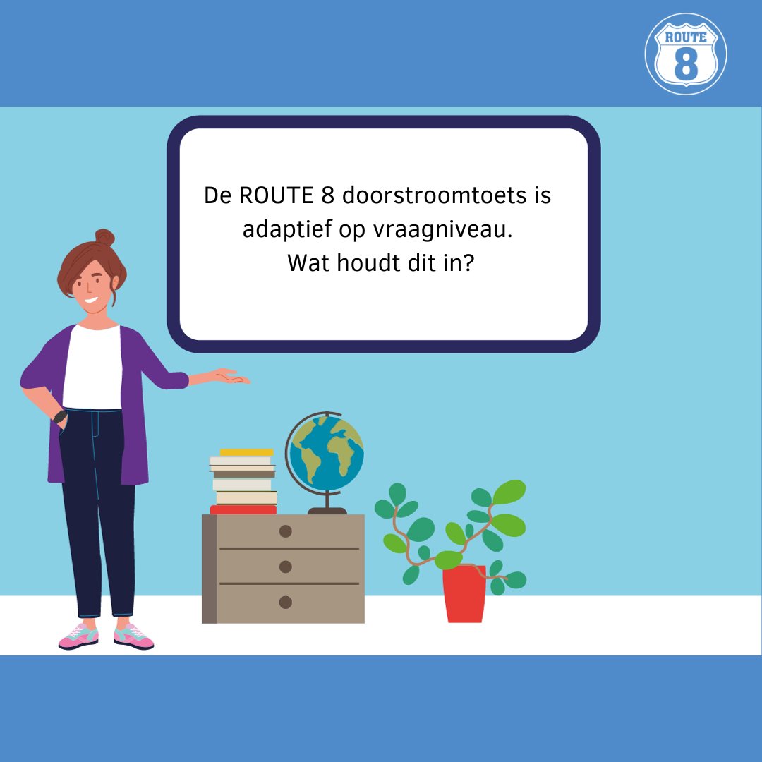 A-VISION Onderwijs tweet media
