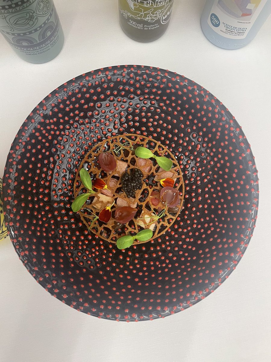 SS Gastronomika tweet media