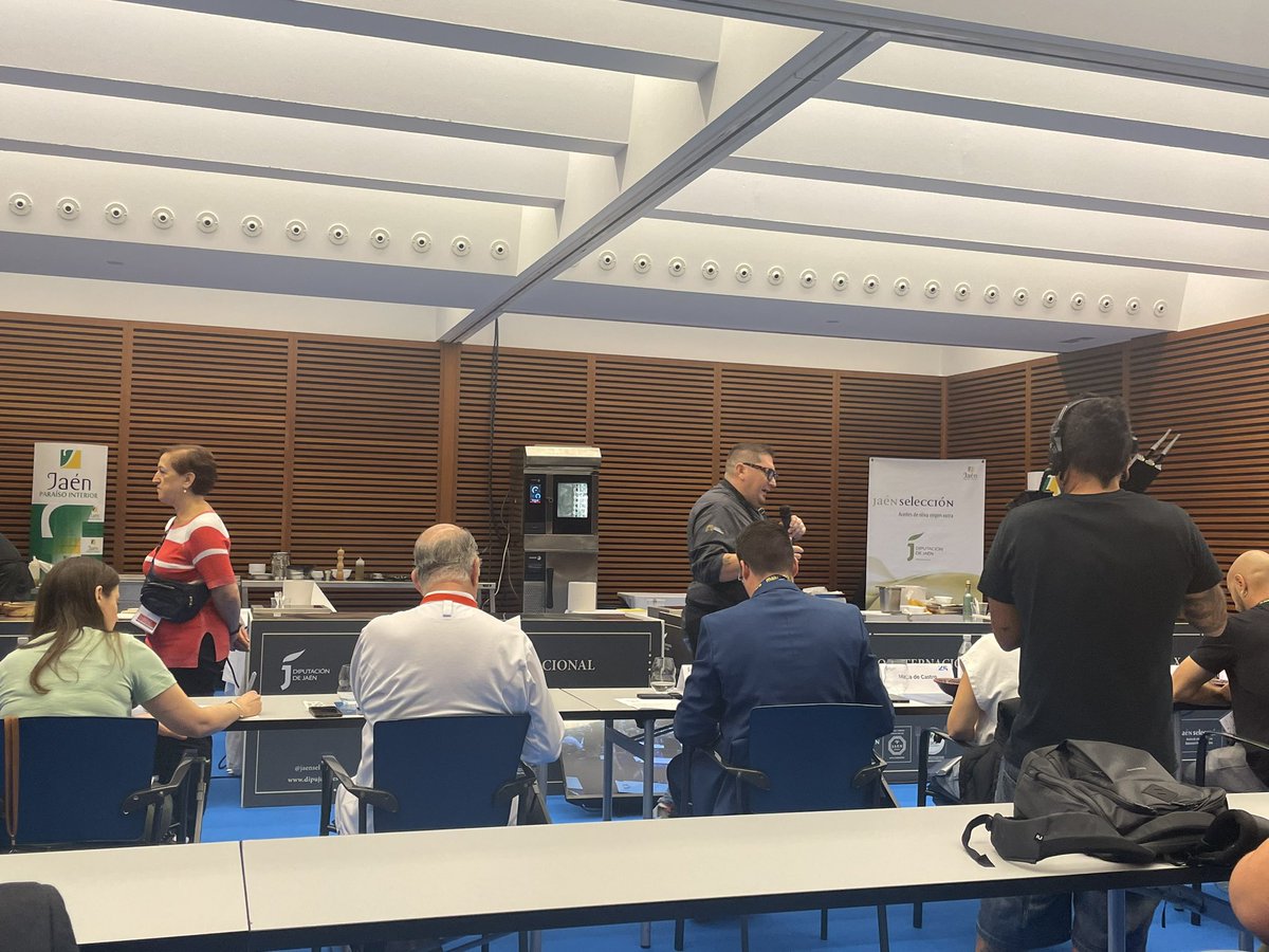 SS Gastronomika tweet media