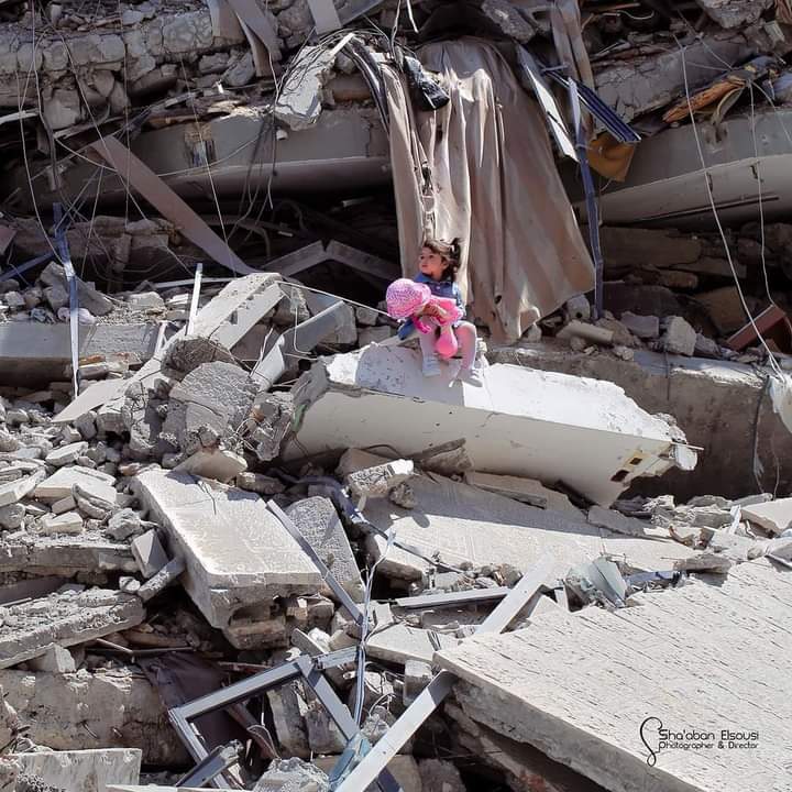 ra_y78's tweet photo. Israeli aircraft target innocent children in Gaza Strip And this fact will not and has not appeared with news because of
The majority media narrative is a western pov that only serves western interests, without shedding any light on what the Palestinian suffering
#TheReallmage https://t.co/pFMh7OfX1o