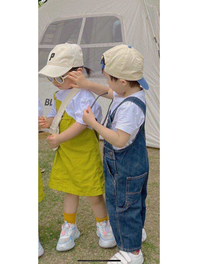 ivf6333's tweet photo. 33岁儿女双全，客户又带娃来广州了，五年前的果子现在都长这么大了，生了四个娃一点都没耽误赚钱，也不影响身材，代孕真好 #北京代孕机构 #上海代孕机构 #供卵代孕双胞胎 https://t.co/BH5mrqExQj