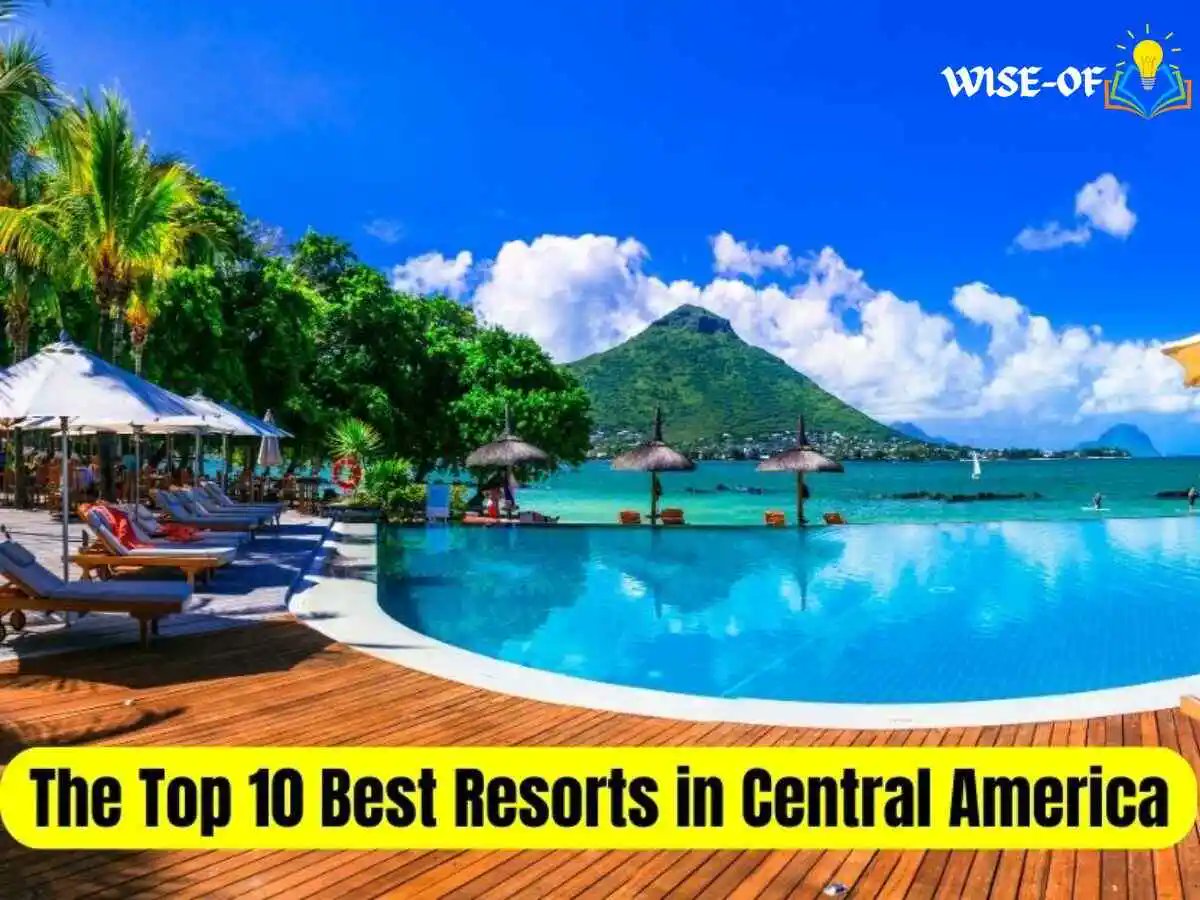 The Top 10 Best Resorts in Central America - The Ultimate Resort Guide

#resort #america #travel #wiseof #tourism

wiseof.com/2023/10/top-10…