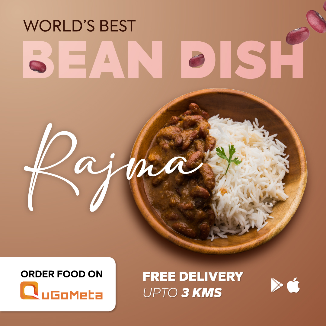 qugometa's tweet photo. Rajma has proudly claimed the 18th spot with a stellar 4.2 out of 5 rating in Taste Atlas' list of the top 50 bean dishes worldwide, while the classic Rajma Chawal combo takes the 24th spot.
#Top20 #rajma #rajmachawal #kidneybean #food #foodie #foodielife #foodgasm #qugometa https://t.co/v3tTN9g0sk