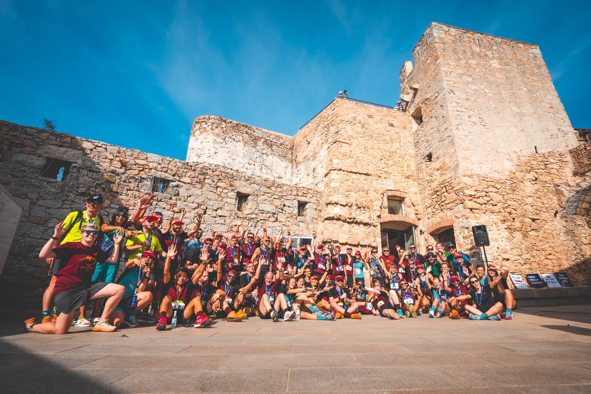 trailrunningrvw's tweet image. La semana pasada tuvimos la suerte de ser uno de los medios elegidos para disfrutar de unos días en Córcega con ASICS. Allí nos juntamos con atletas de Trail y de Road de la marca y con distintos retailers.

📸 The Adventure Bakery

@ASICSeurope #ASICSRelay 

(1/4)