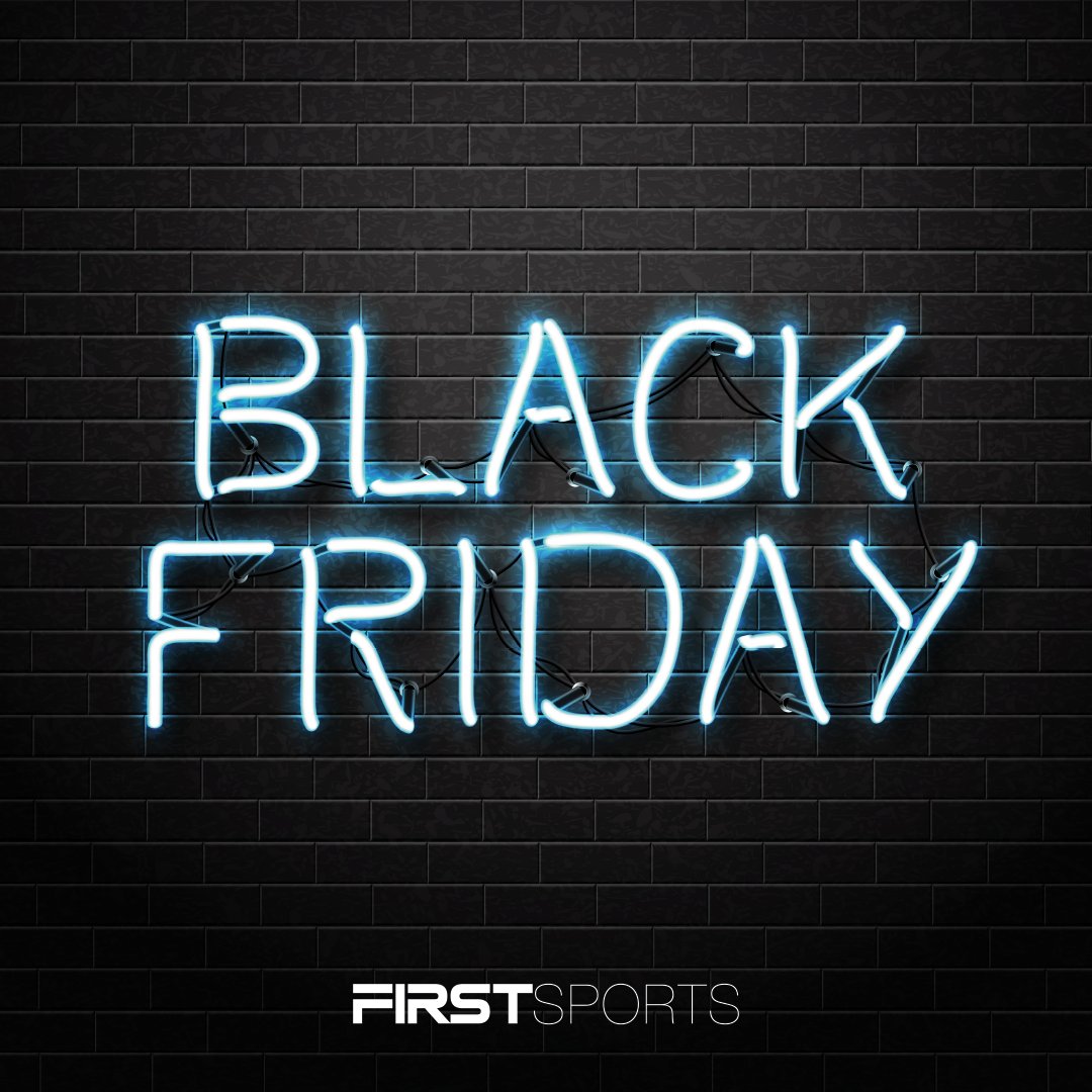 Planning a Black Friday gym promotion? Give our top tips blog a read and understand the importance of tracking data and performance. zurl.co/SqIg #blackfriday #gymoffers