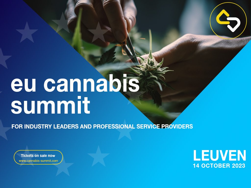 The Cannabis Summit tweet media