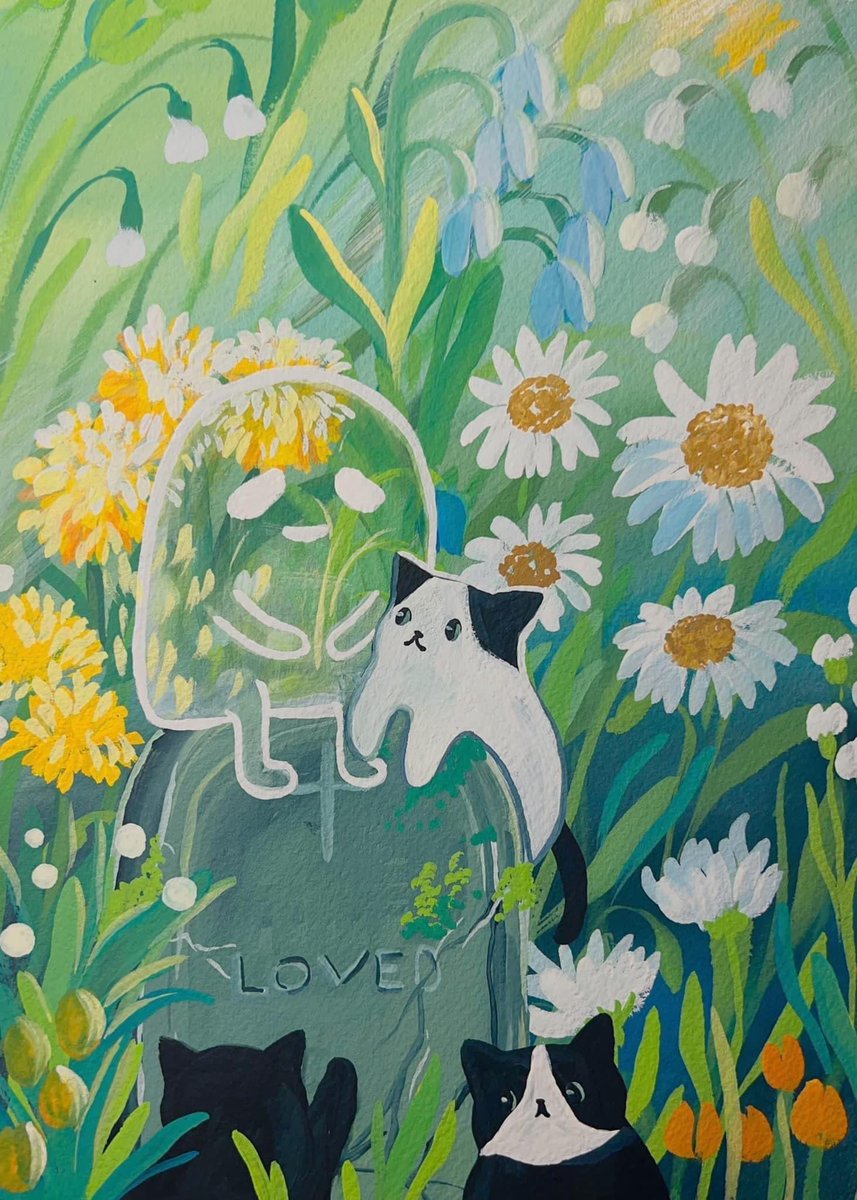 titsay's tweet image. loved