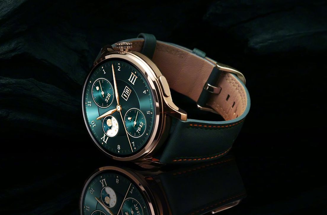 askinbox's tweet image. Honor Watch ⌚ 4 Pro
Via: @ZionsAnvin 

#HonorWatch4Pro