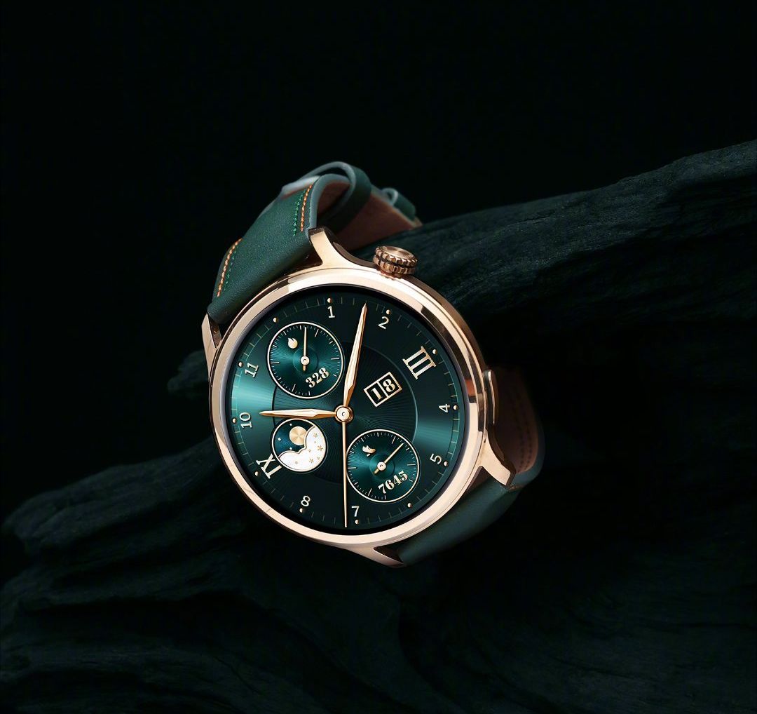 askinbox's tweet image. Honor Watch ⌚ 4 Pro
Via: @ZionsAnvin 

#HonorWatch4Pro