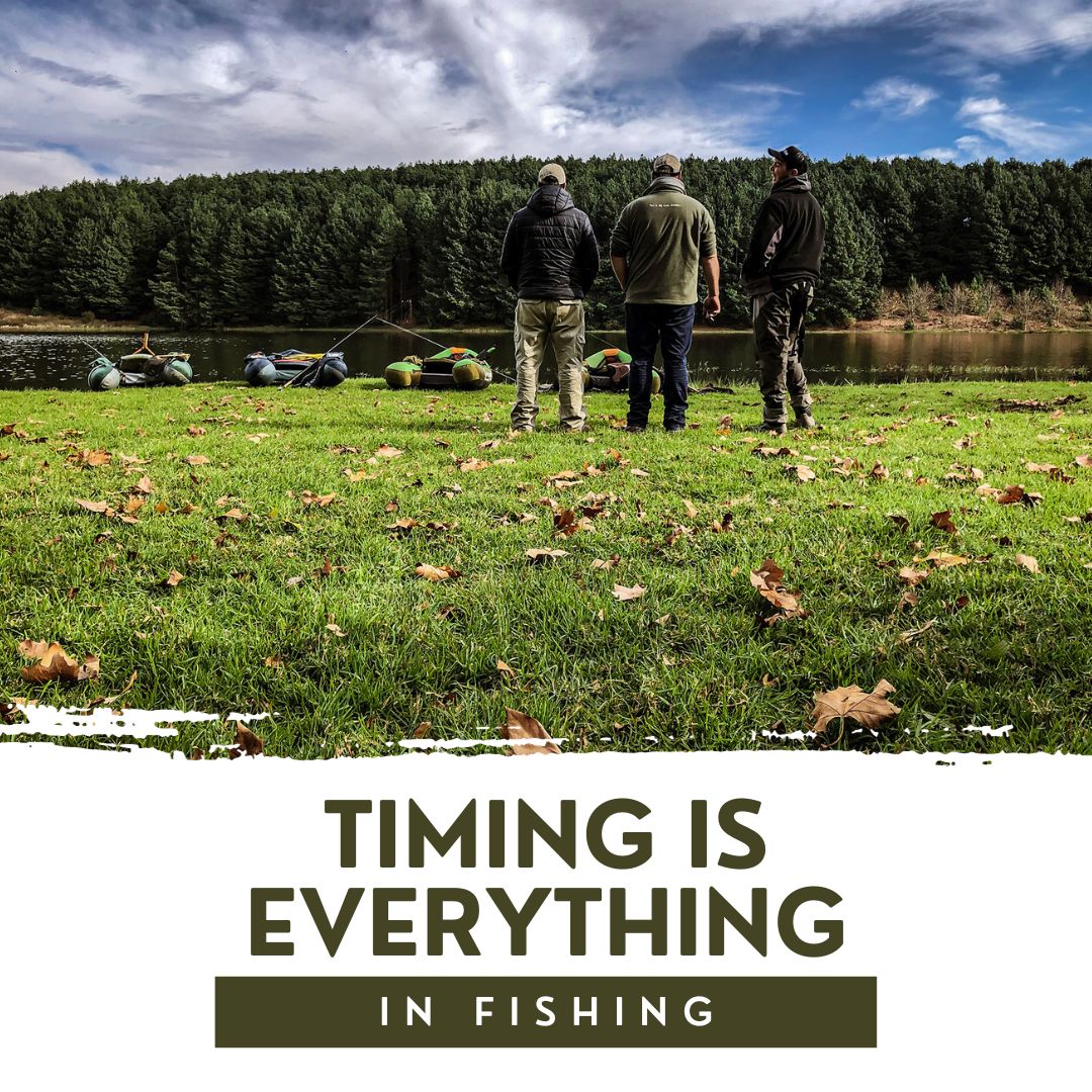 When's the best time to go fishing? Gareth George has the answer in CHEERS Magazine by <a href="/TOPSatSPAR/">TOPS at SPAR</a> cheers.integratedmedia.co.za/cheers_october… #fishing