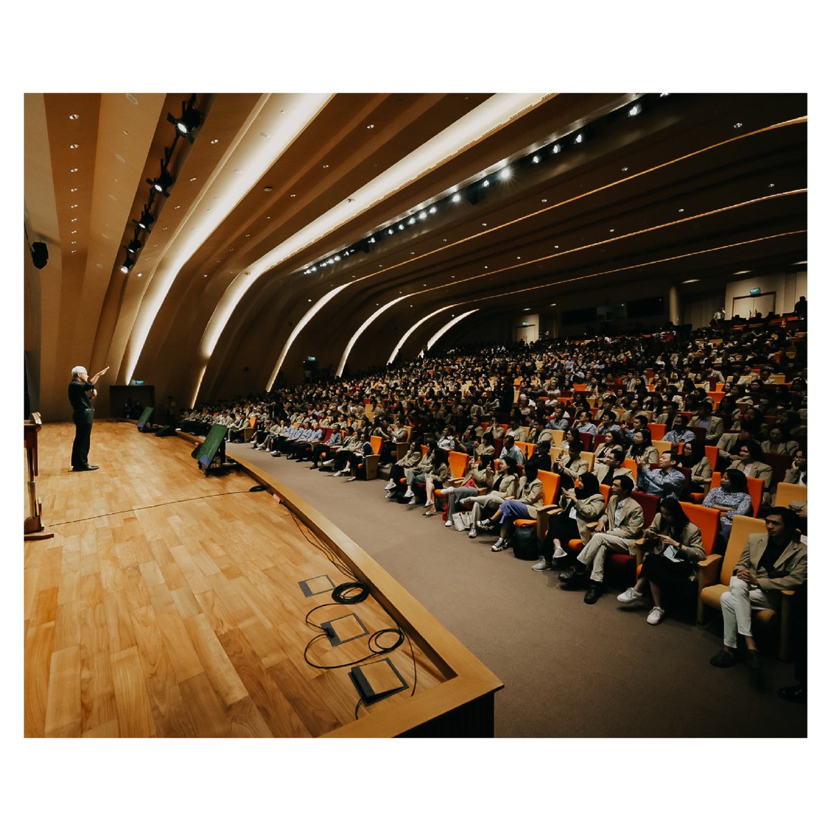 Universitas Parahyangan GasPol untuk masa depan yang lebih gemilang. 🇮🇩