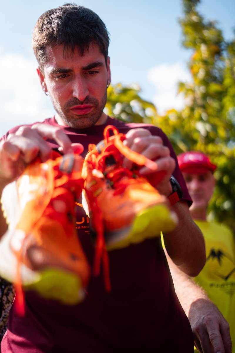 trailrunningrvw's tweet image. ... lo que más nos gusta a nosotros, un test de material y conocer las novedades para el próximo año.

LOS DETALLES DEL TEST👉 youtu.be/FUQMQhK_qY0

📸 The Adventure Bakery

@ASICSeurope #ASICSRelay

(3/4)