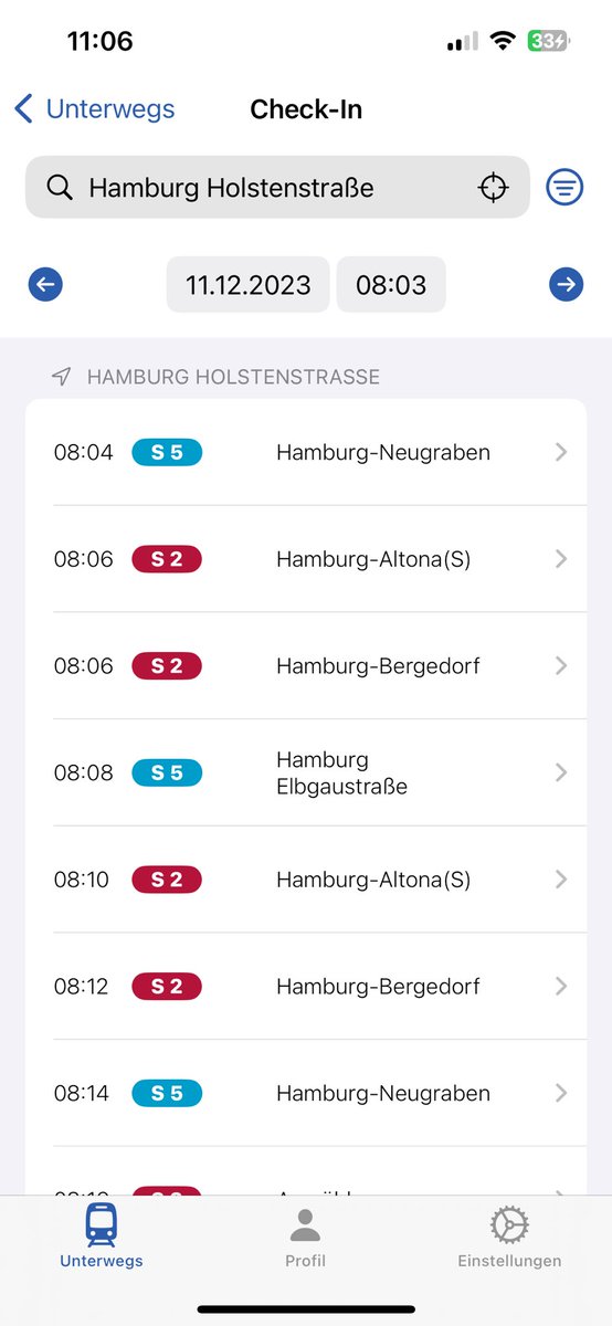 Träwel CheckIn ist auch schon bereit für die Netzreform bei der <a href="/SBahnHamburg/">S-Bahn Hamburg</a> diesen Fahrplanwechsel.

Auch für die S4 und S6 später in diesem Jahrzehnt sind bereits Linienicons eingebaut.