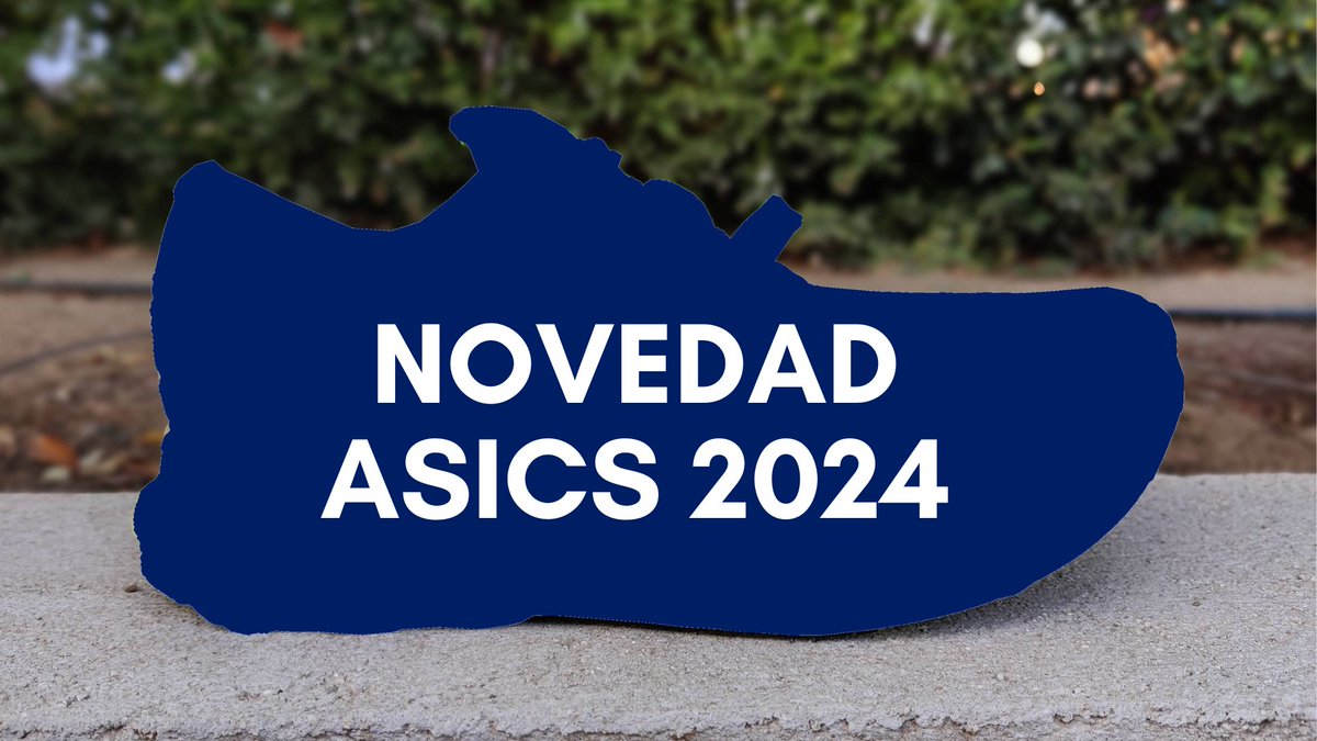 trailrunningrvw's tweet image. Para 2024 su colección actual se mantiene con las correspondientes evoluciones de versión y para la segunda mitad de año tendremos una nueva zapatilla, de esas que son realmente exclusivas.

@ASICSeurope #ASICSRelay

(4/4)