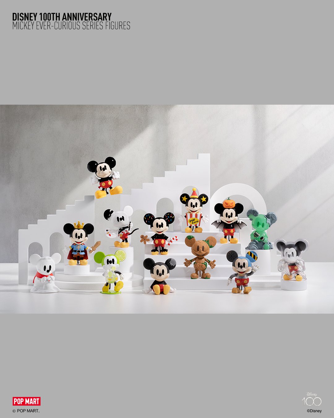 POP MART JAPAN on X: 