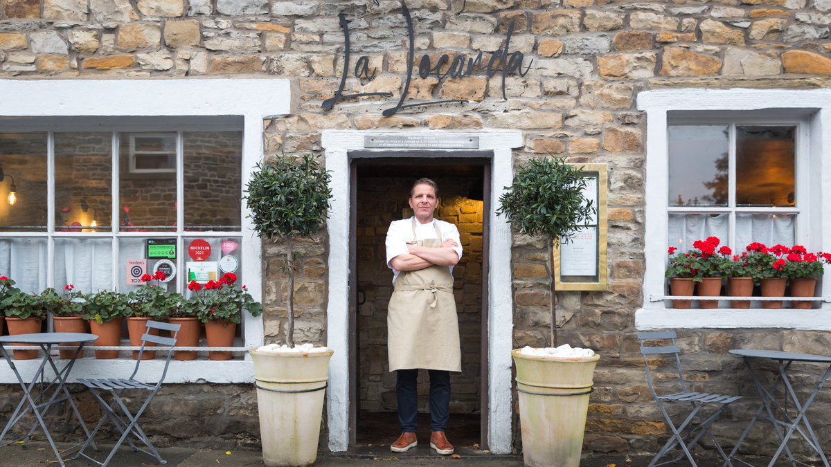 Great news for <a href="/LaLocandaCinzia/">La Locanda - Gisburn</a> as they receive a second round of funding from <a href="/RosebudFinance/">Rosebud Finance</a> to expand it's workshop offerings and events! Find out more >> marketinglancashire.com/news/leading-l…
