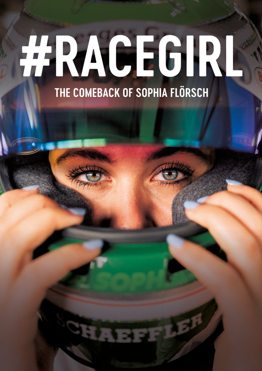 👏 #Racegirl – The Comeback of @SophiaFloersch ist in die Sektion Frontlight des wichtigen @idfa  - International Documentary Film Festival in Amsterdam eingeladen! #MBBGefördert 
👉 festival.idfa.nl/en/news/idfa-a…