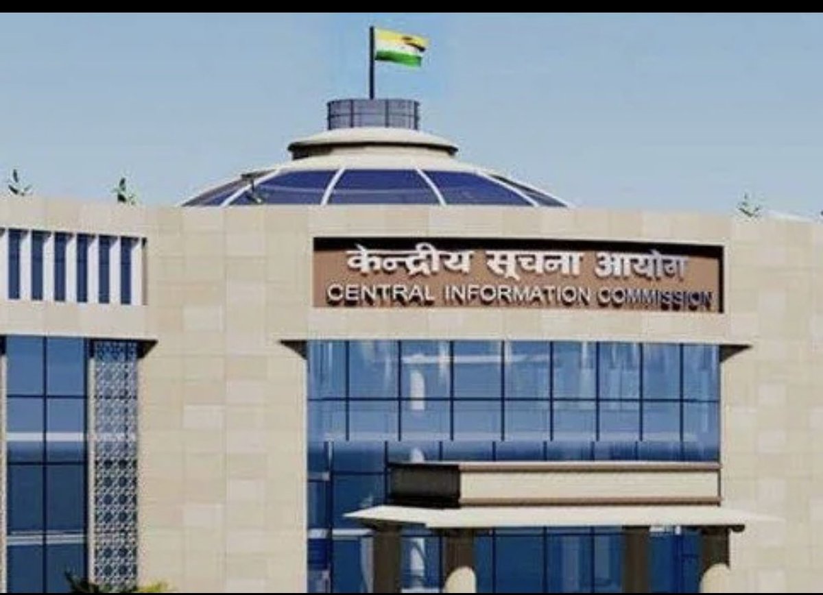 UdayMahurkar's tweet photo. In keeping with Savarkar's Nation-1st vision i am nearing historic milestone of 14,000 RTI appeal disposals when my 3 yr term ends on 6/11. We have matched quantity with quality where no genuine appellant possibly goes empty-handed. Our commitment to justice.
#PendencyReduction #RTI