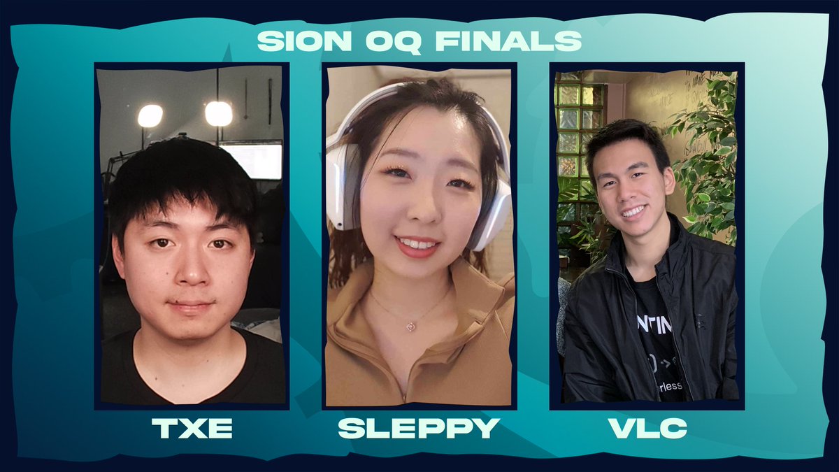 Teamfight Tactics Oceania tweet media