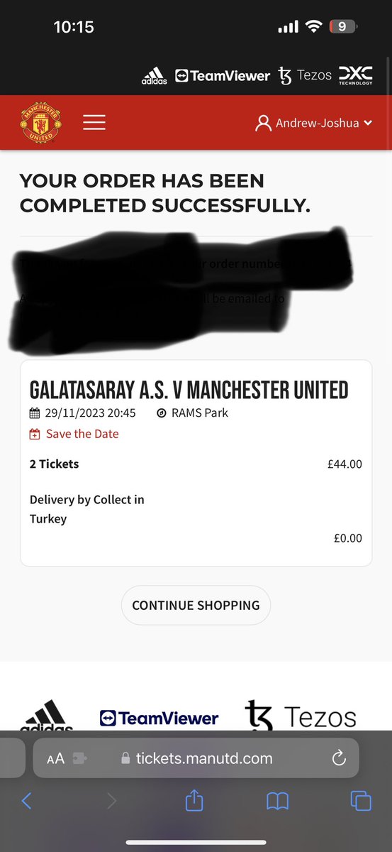 ajcraigpage's tweet image. 🇹🇷🇾🇪🇾🇪