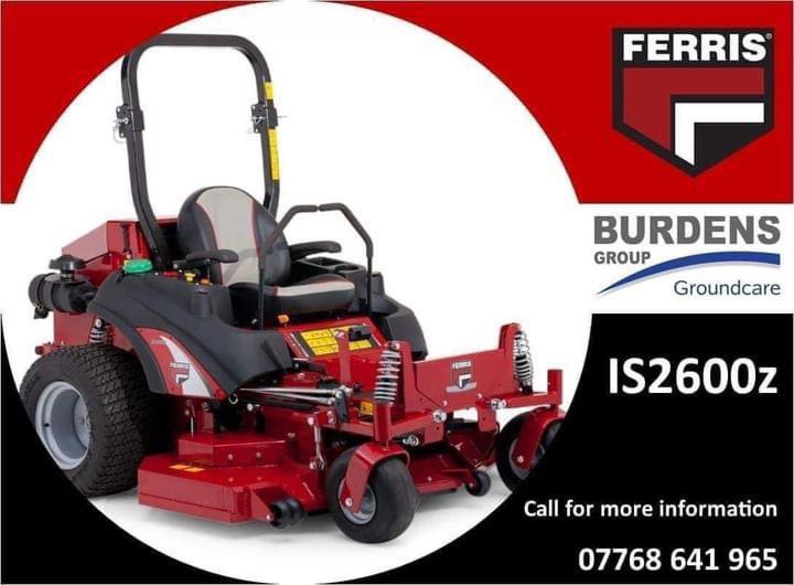 Please call Simon on 07768 641 965 for all Groundcare Enquiries! #BurdensGroundcare #Burdens #LincolnshireMotors