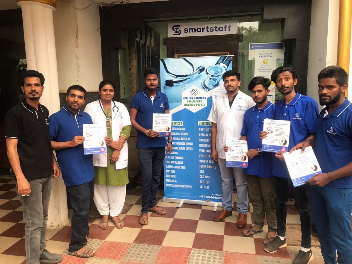 Smartstaff tweet media