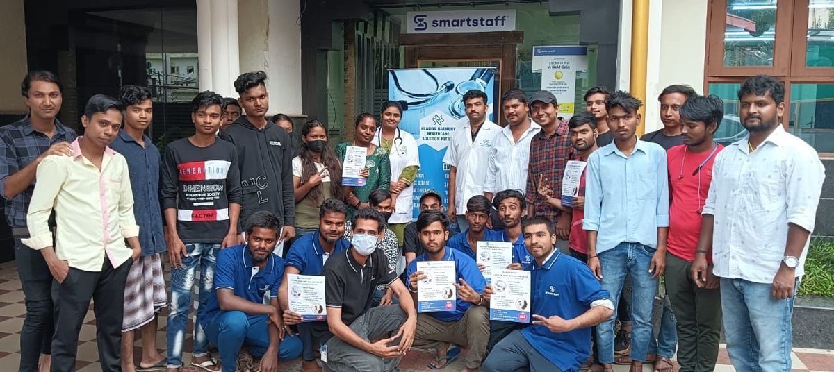 Smartstaff tweet media