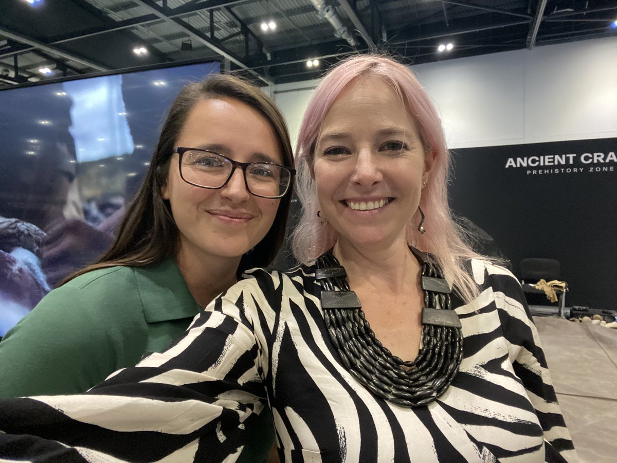 Prof Alice Roberts💙 tweet media