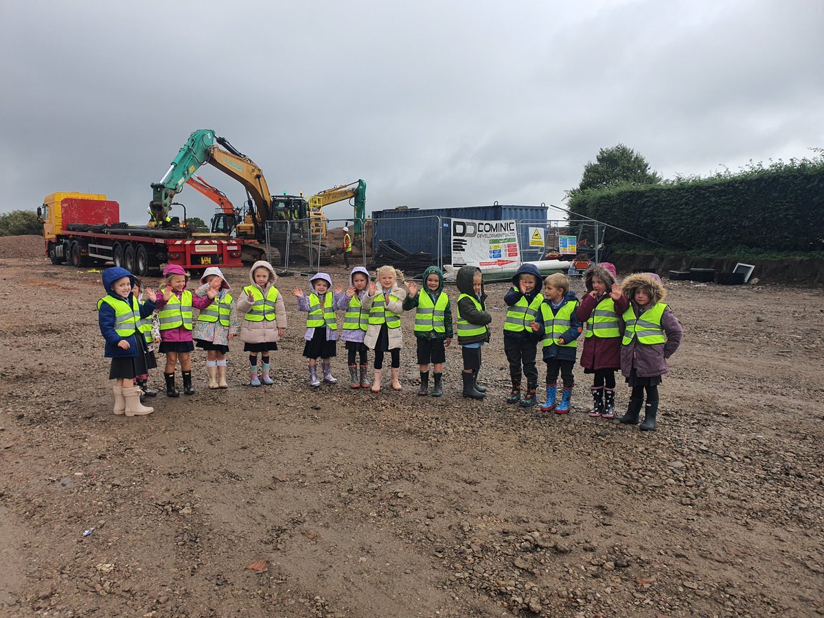 Adlington Primary Cheshire tweet media