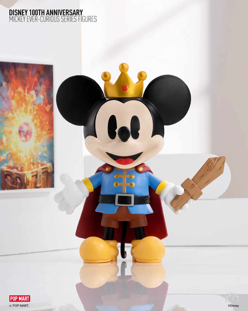 POP MART JAPAN on X: 