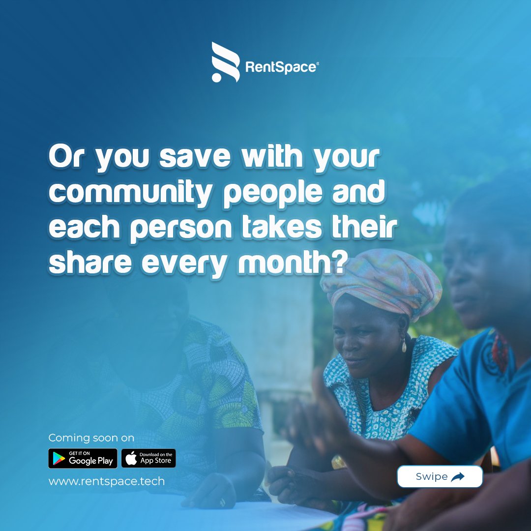 rentspacetech's tweet photo. To avoid you being a victim of financial losses, we brought you a solution.
Spacedeposit allows you to save on your own terms and access your savings on your own terms.
#rentspacetech
#spacerent
#spacedeposit
#spacetank
#spacebox
#Dollar https://t.co/YIyrdzaXTh